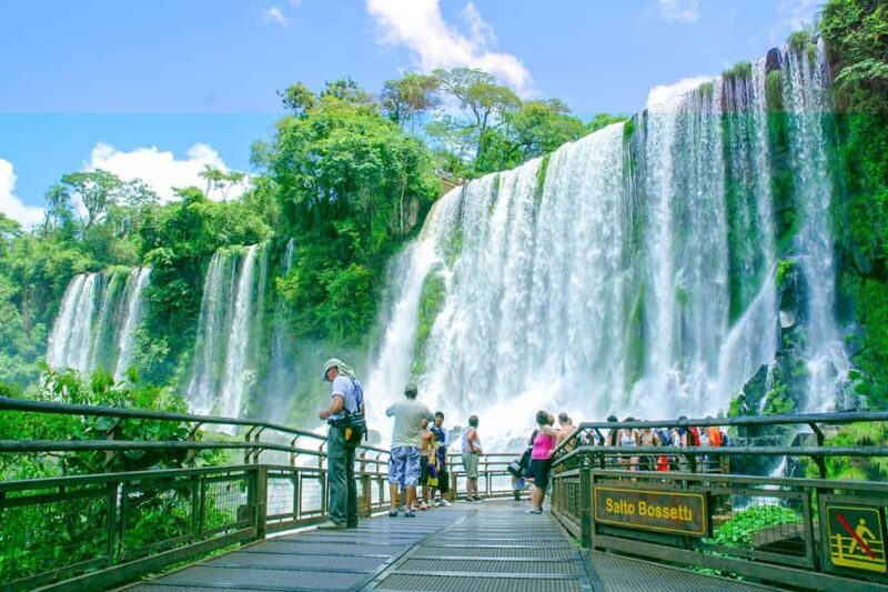 From Puerto Iguazu: Argentinian Iguazu Falls with Ticket - Final Thoughts: Is This Tour Worth It?