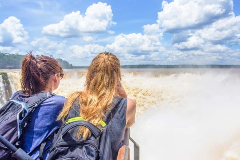 From Puerto Iguazu: Brazilian Side of the Falls with Ticket - What You’ll Really Love About This Tour