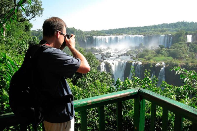 From Puerto Iguazu: Iguazu Falls 4 Tours 5-Day Package - Key Points