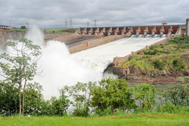 From Puerto Iguazu: Itaipu Dam Tour with Entrance Ticket - FAQ