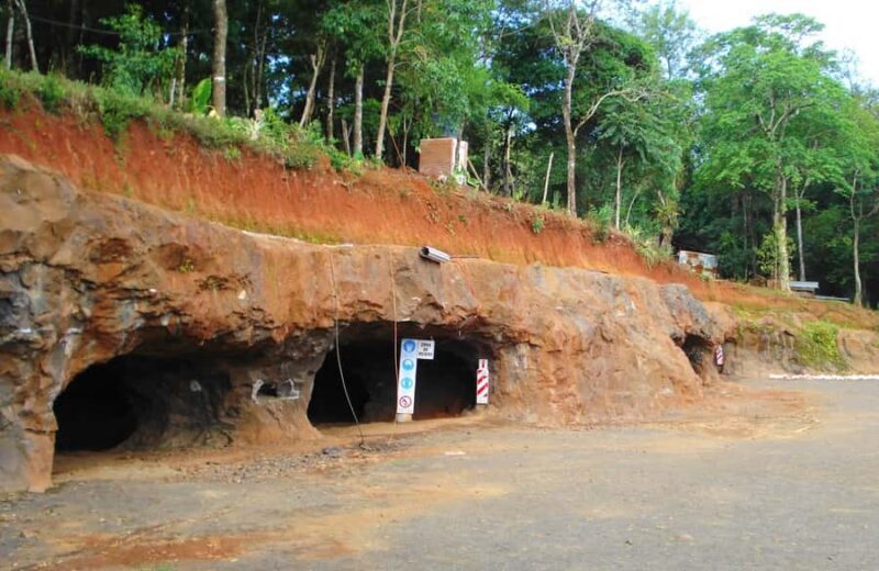 From Puerto Iguazu: San Ignacio Ruins and Wanda Mines Tour - FAQ
