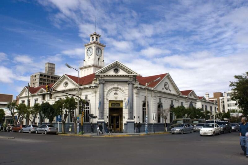 From Puerto Madryn: Chubut River Valley Welsh Colonies - Who Will Love This Tour?