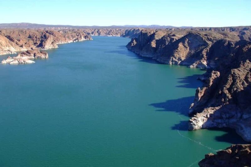 From Puerto Madryn: Florentino Ameghino Dam Day Tour - Who Will Enjoy This Tour?