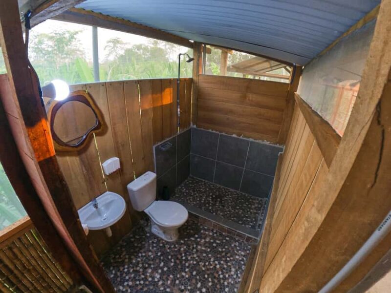 From Puerto Maldonado: 4-Day Excursion /wildlifesearch - Final Thoughts: Who Should Consider This Tour?