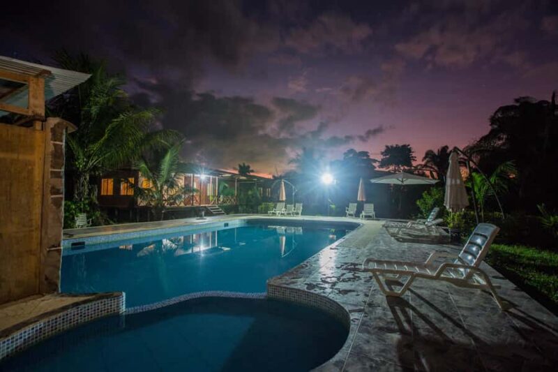 From Puerto Maldonado: Tambopata National Reserve 3-Day Tour - Key Points