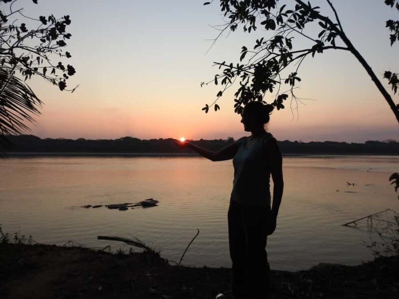 From Puerto Maldonado: Tambopata National Reserve 3-Day Tour - What the Reviews Say