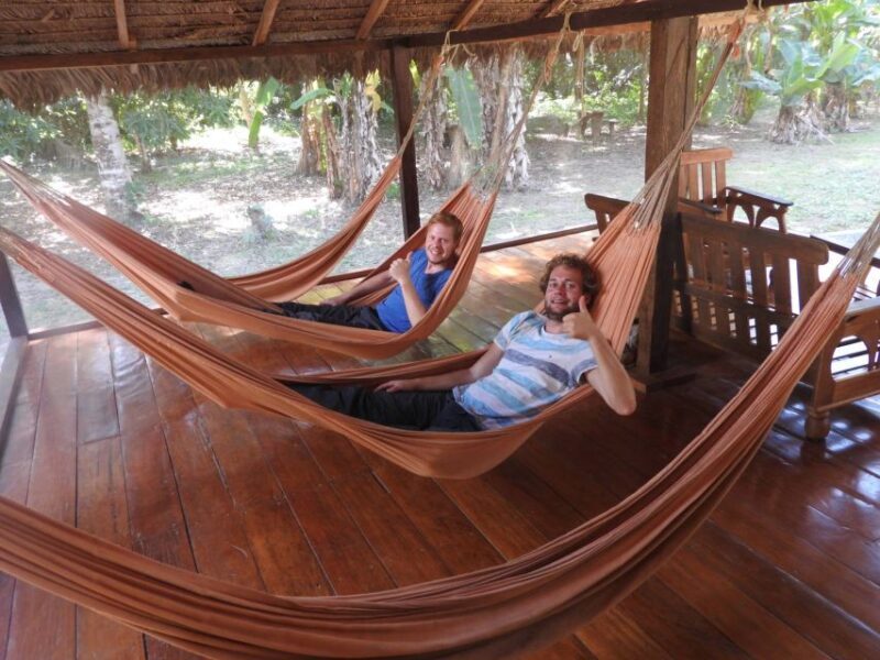 From Puerto Maldonado: Tambopata National Reserve 3-Day Tour - Who Is This Tour Best For?