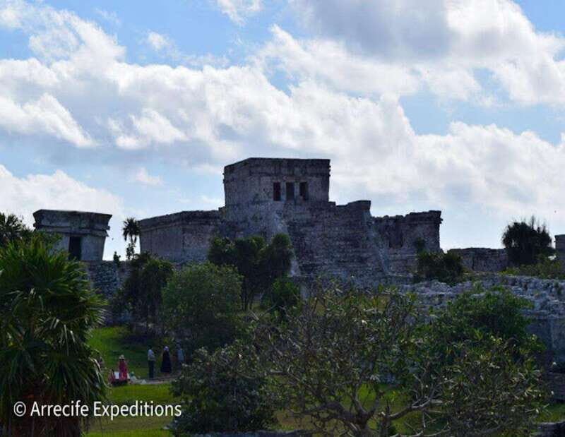 From Puerto Morelos: Coba Expedition - FAQ