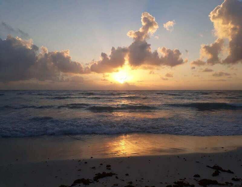 From Puerto Morelos: Lagoon k'an luum - FAQ
