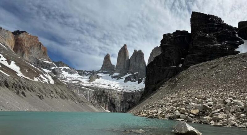 From Puerto Natales: Torres Base Trekking - Diving into the Details of the Torres Base Trekking Tour