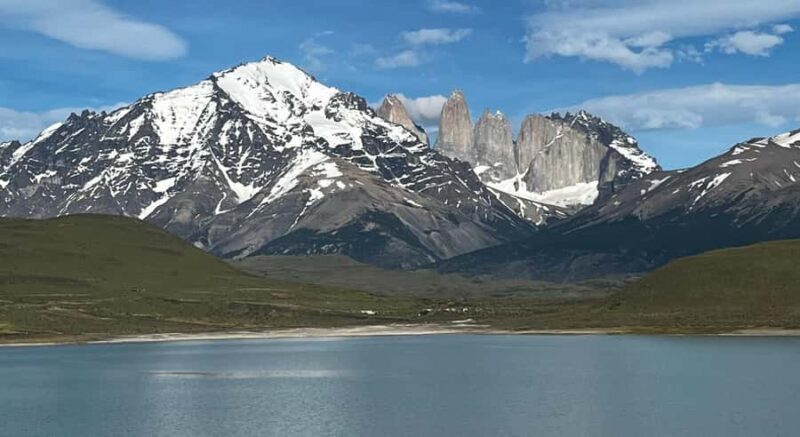 From Puerto Natales: Torres Base Trekking - Frequently Asked Questions