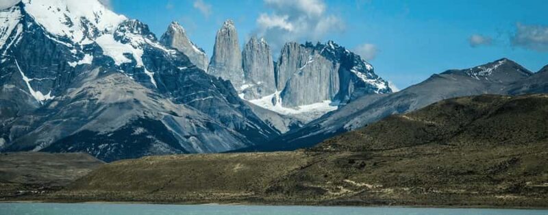 From Puerto Natales: Torres del Paine National Park Day Tour - Key Points