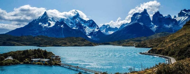 From Puerto Natales: Torres del Paine National Park Day Tour - Practical Details and What They Mean for You
