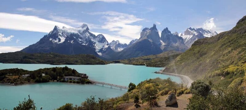 From Puerto Natales: Torres del Paine National Park Trip - From Puerto Natales: Torres del Paine National Park Trip