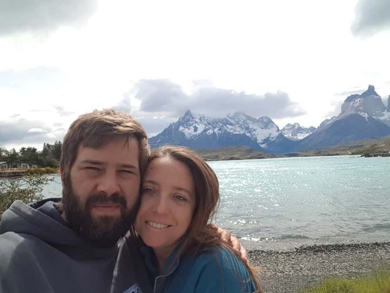 From Puerto Natales: Torres del Paine National Park Trip - Authenticity and Value