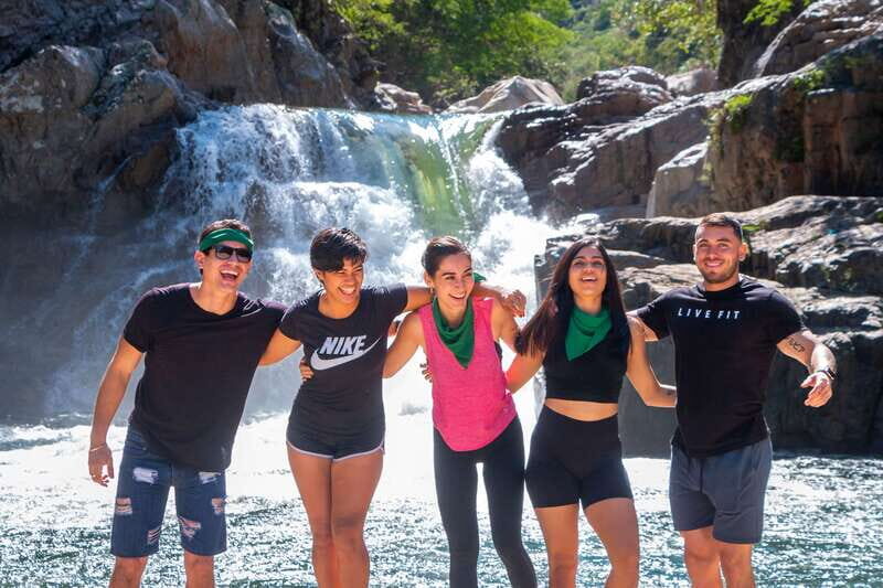 From Puerto & Nuevo Vallarta: ATV Tour with Tequila Tasting - From Puerto & Nuevo Vallarta: ATV Tour with Tequila Tasting — A Practical Guide