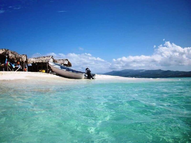 From Puerto Plata: Cayo Arena by VIP Speedboat and Snorkel - Final Thoughts