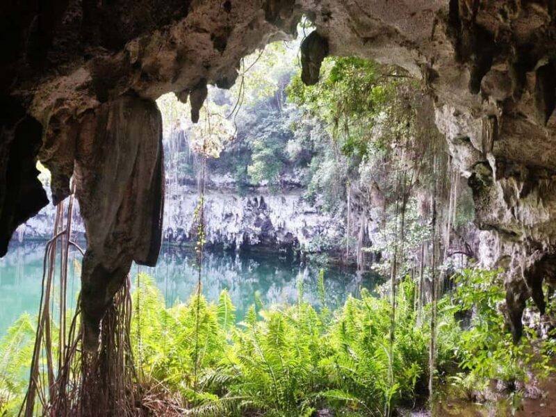 From Puerto Plata: Santo Domingo + Saona Island (2 days) - Discovering Santo Domingo and Saona Island: An In-Depth Review