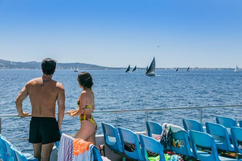 From Puerto Pollença: Boat Cruise Ticket to Cap de Formentor - Exploring the Itinerary: What to Expect on this Mallorca Boat Trip