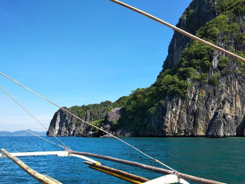 From Puerto Princesa: Day Trip to El Nido and Island Hopping - The Sum Up