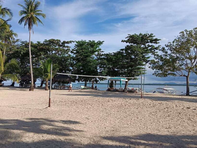 From Puerto Princesa: Honda Bay Island Hopping Full-Day Tour - Detailed Review: Exploring the Best of Honda Bay