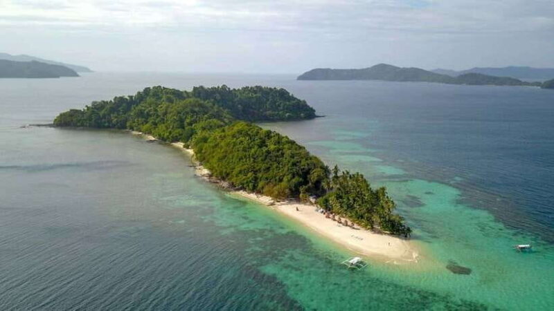 From Puerto Princesa: Port Barton & Island Hopping Day Trip - A Deep Dive into the Experience