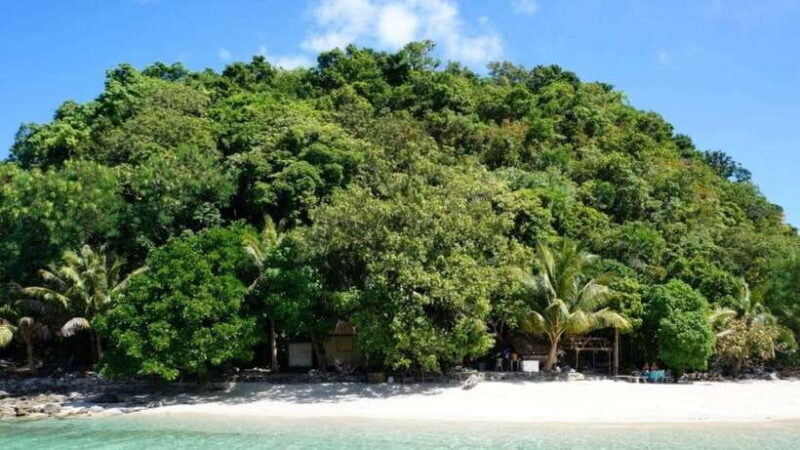 From Puerto Princesa: Port Barton & Island Hopping Day Trip - Who Will Love This Tour?