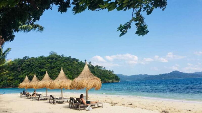 From Puerto Princesa: Port Barton & Island Hopping Day Trip - Frequently Asked Questions (FAQs)