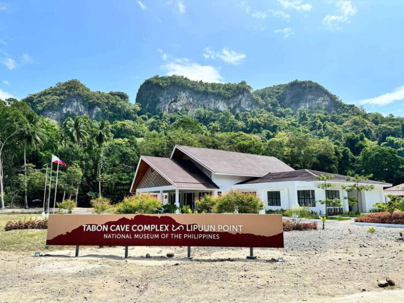 From Puerto Princesa: Tabon Cave Day Tour with lunch - In-Depth Review of the Tabon Cave Day Tour