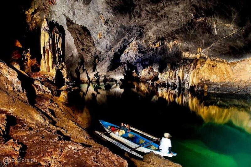 From Puerto Princesa: Underground River Full-Day Trip - Experience the Wonders of Palawan: A Full-Day Tour of Puerto Princesa’s Underground River