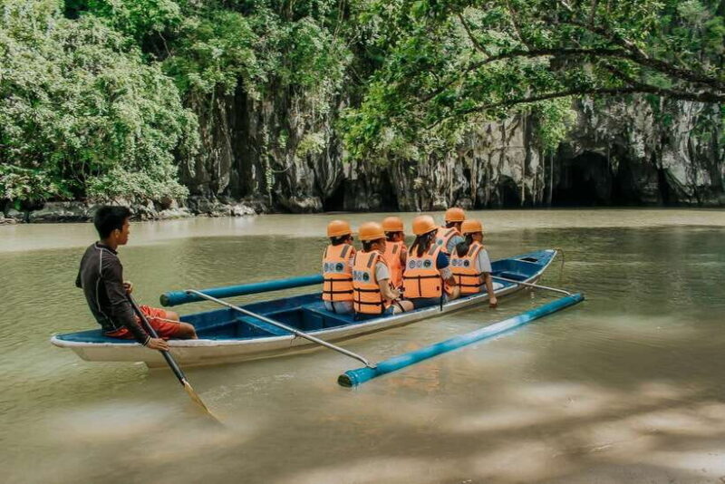 From Puerto Princesa: Underground River Full-Day Trip - Who Should Consider This Tour?