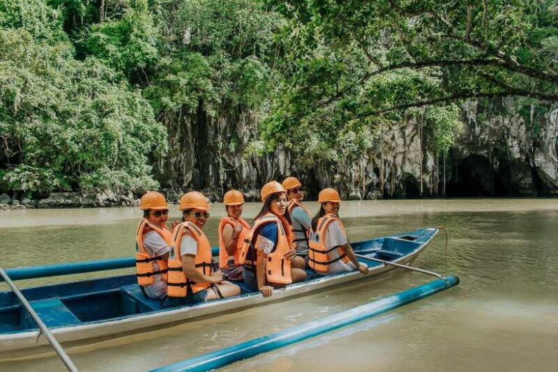 From Puerto Princesa: Underground River Full-Day Trip - The Sum Up