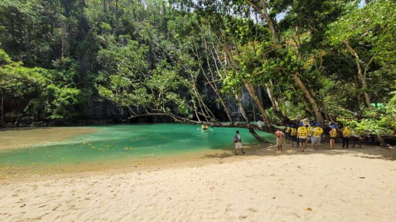 From Puerto Princesa: Underground River Guided Day Trip - Who Should Consider This Tour?
