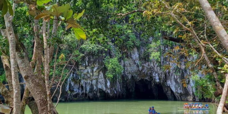 From Puerto Princesa: Underground River Guided Day Trip - Final Thoughts