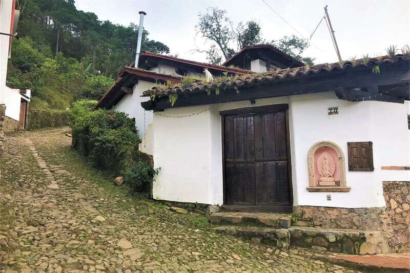 From Puerto Vallarta: Full-Day Tour to San Sebastian - Key Points