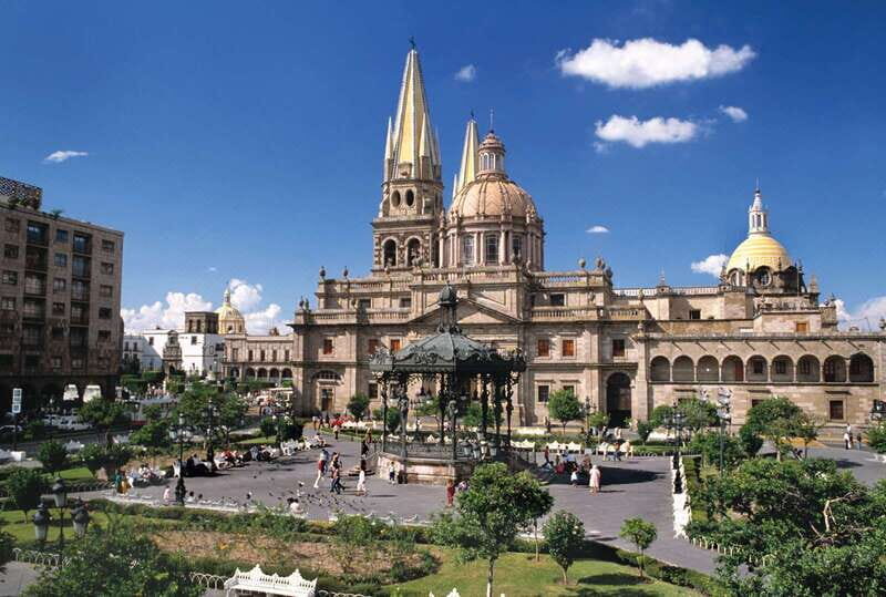 From Puerto Vallarta: Guadalajara, Tequila and Tlaquepaque - Exploring the Itinerary: What You Can Expect