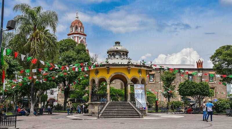 From Puerto Vallarta: Guadalajara, Tequila and Tlaquepaque - Frequently Asked Questions