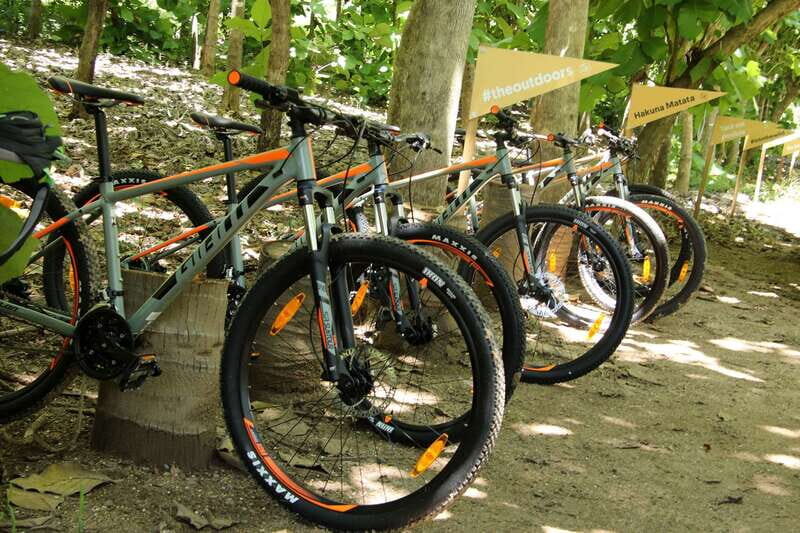 From Puerto Vallarta: Jungle Mountain Bike Tour - Exploring the Details of the Jungle Mountain Bike Tour