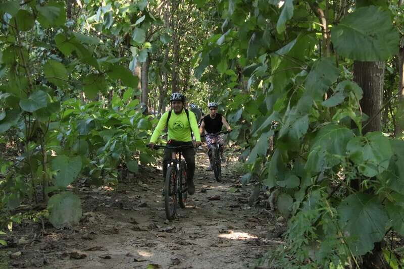 From Puerto Vallarta: Jungle Mountain Bike Tour - Putting It All Together: Is It Worth It?