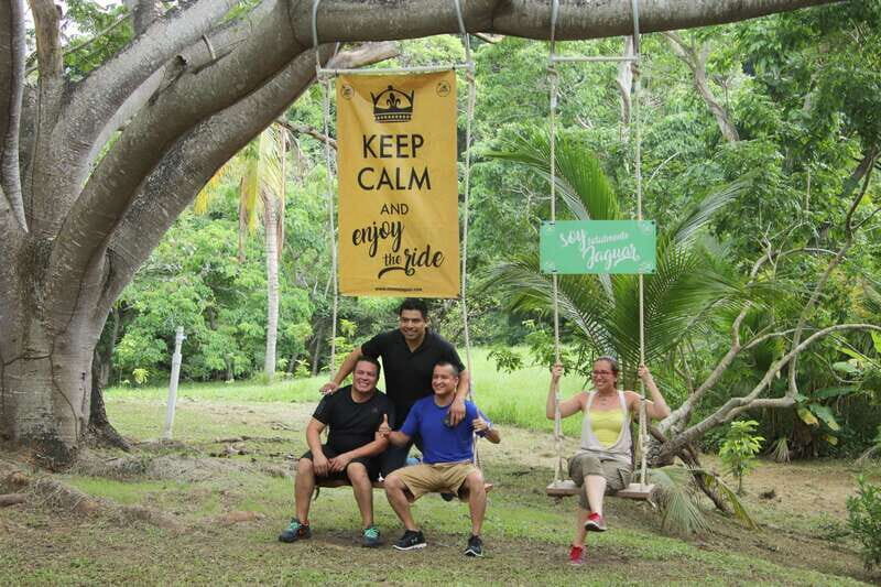From Puerto Vallarta: Jungle Mountain Bike Tour - Final Thoughts: Who Is This Tour Best For?