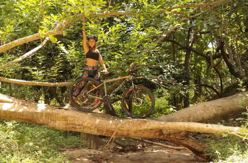 From Puerto Vallarta: Jungle Mountain Bike Tour - FAQs