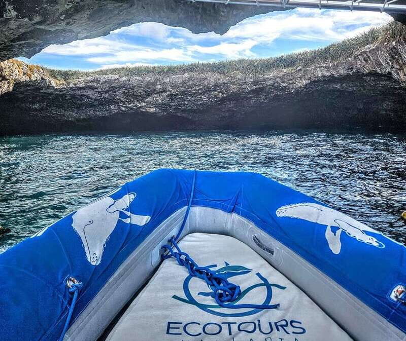 From Puerto Vallarta: Marieta Islands Snorkeling Trip - Exploring the Experience: What You Can Expect on the Tour