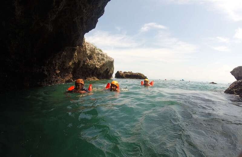 From Puerto Vallarta: Marieta Islands Snorkeling Trip - Authentic Reviews and Real Experiences
