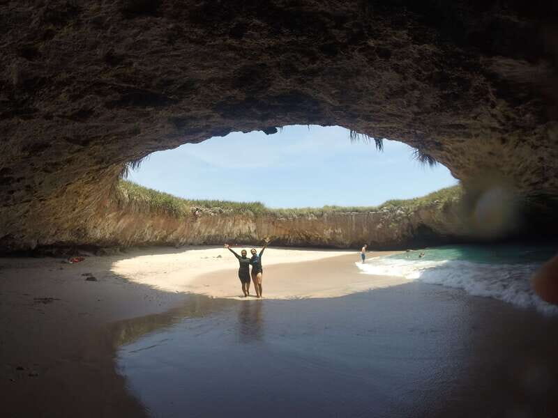 From Puerto Vallarta: Marieta Islands Snorkeling Trip - The Sum Up: Is This Tour Right for You?