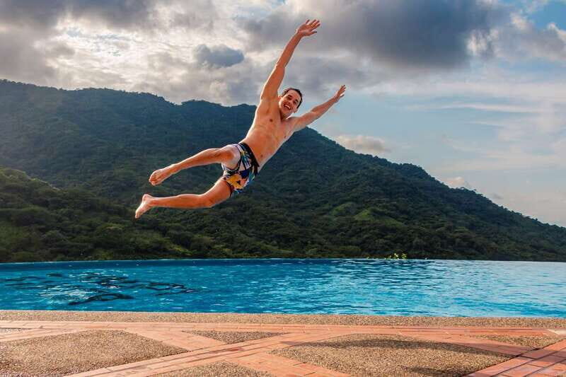 From Puerto Vallarta & Nuevo Vallarta: Canopy Zipline Tour - FAQs