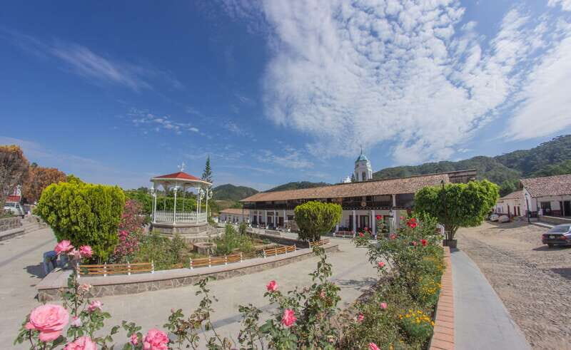 From Puerto Vallarta: San Sebastian del Oeste Guided Tour - Exploring San Sebastian del Oeste: A Journey Back in Time