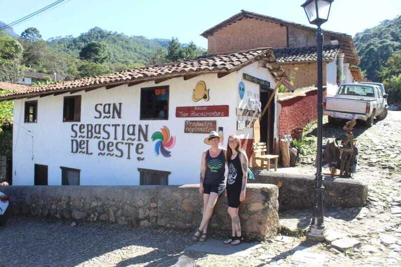 From Puerto Vallarta: San Sebastian del Oeste with Lunch - A Detailed Look at the San Sebastian del Oeste Tour