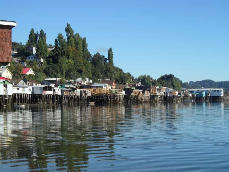 From Puerto Varas: Chiloe Island Full-day Tour - Final Thoughts