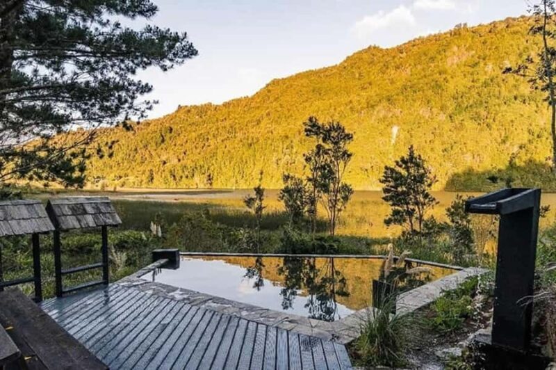 From Puerto Varas: Full Day to Termas del Sol & Cochamo Valley - What’s Included and What to Consider