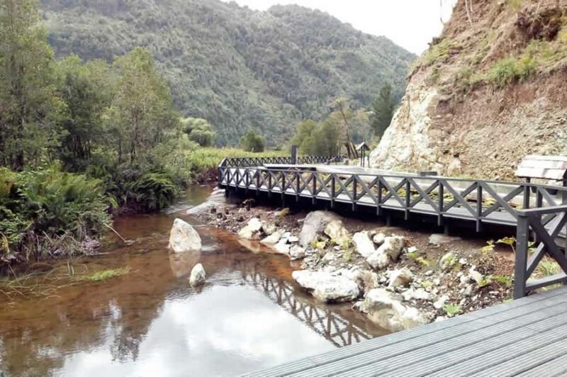 From Puerto Varas: Full Day to Termas del Sol & Cochamo Valley - FAQs